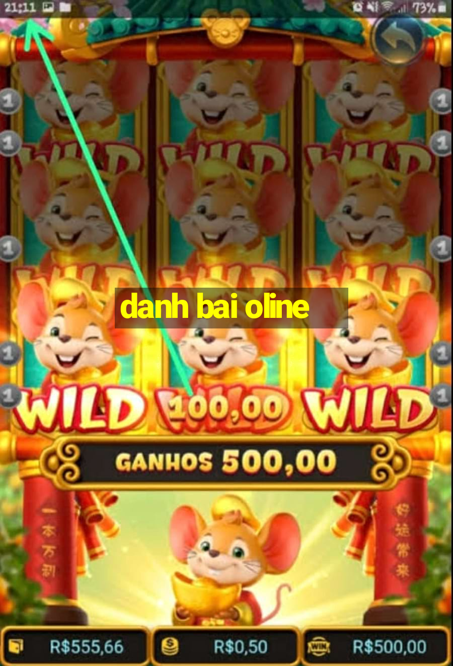 danh bai oline