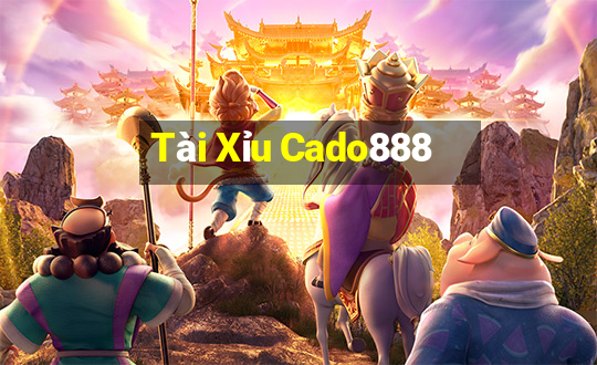 Tài Xỉu Cado888