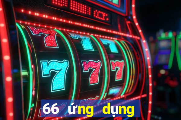 66 ứng dụng màu nhanh