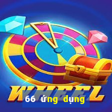 66 ứng dụng màu nhanh