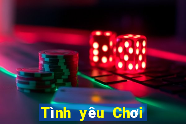 Tình yêu Chơi Với Một Pack Ba