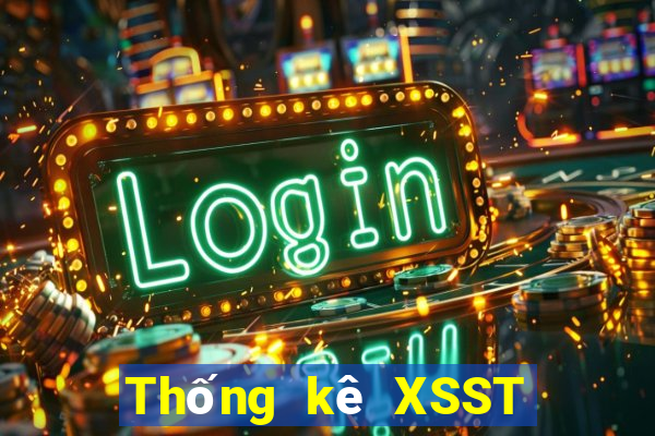 Thống kê XSST Thứ 7