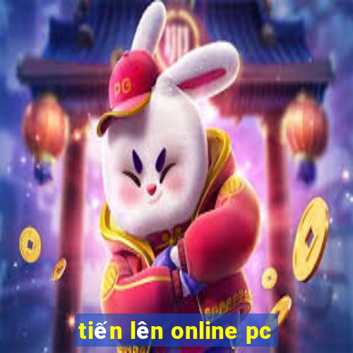 tiến lên online pc