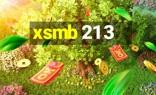 xsmb 21 3