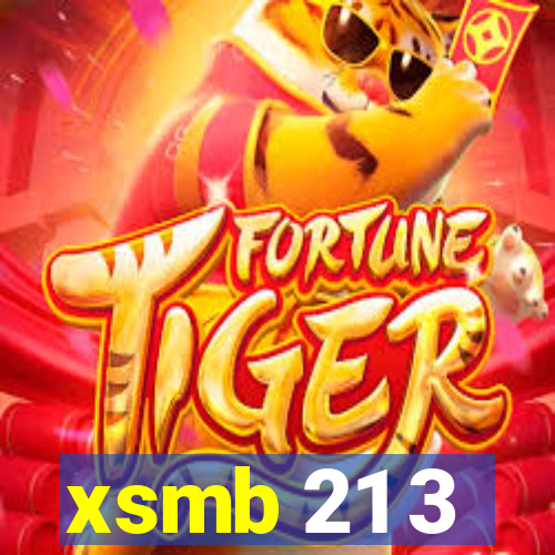 xsmb 21 3