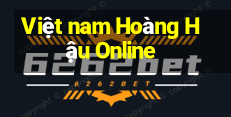 Việt nam Hoàng Hậu Online