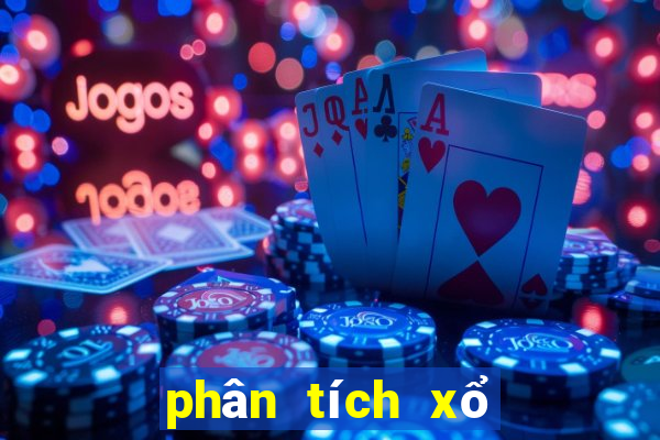 phân tích xổ Số Điện Toán ngày 14