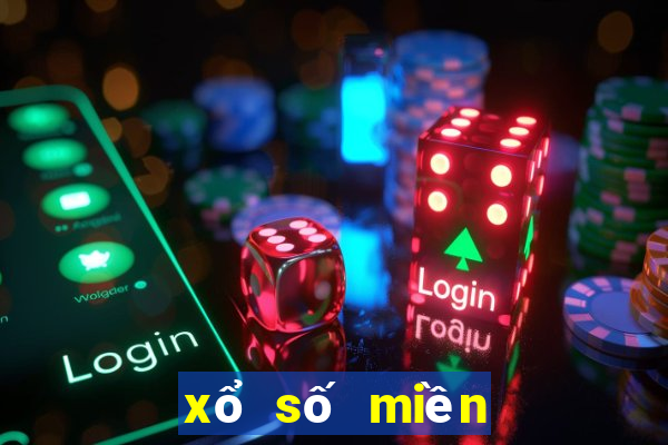 xổ số miền bắc lô tô