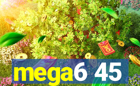 mega6 45