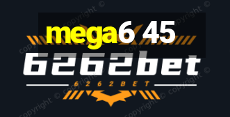 mega6 45