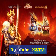 Dự đoán XSTV ngày 10