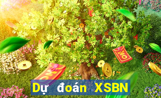 Dự đoán XSBN ngày 22