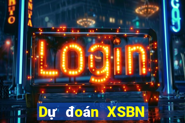 Dự đoán XSBN ngày 22