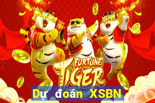 Dự đoán XSBN ngày 22