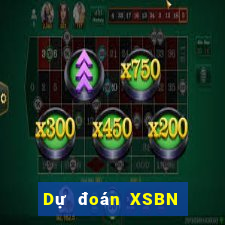 Dự đoán XSBN ngày 22