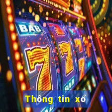 Thông tin xổ số 2m