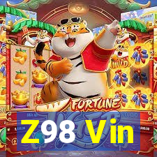 Z98 Vin