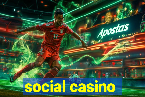 social casino