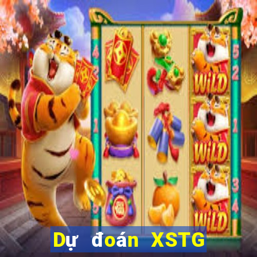 Dự đoán XSTG ngày 6