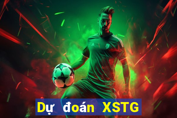 Dự đoán XSTG ngày 6