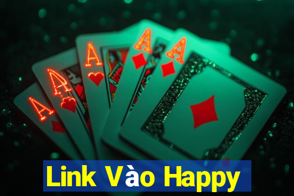 Link Vào Happy