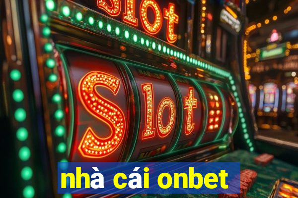 nhà cái onbet