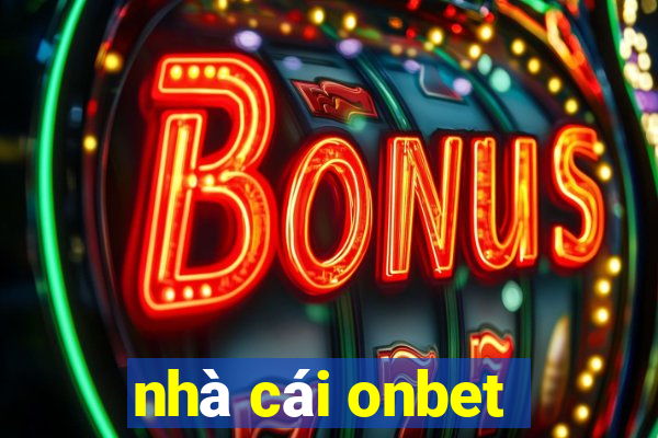 nhà cái onbet