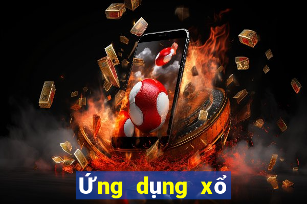 Ứng dụng xổ số bóng đá 365