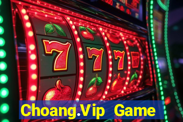 Choang.Vip Game Bài Poker