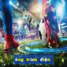 ông trùm điện tử sài gòn la ai