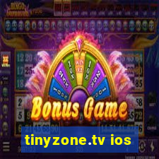 tinyzone.tv ios