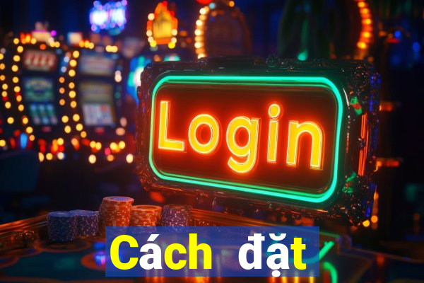 Cách đặt cược XSKH ngày 2