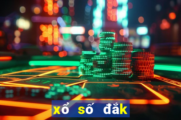 xổ số đắk lắk ngày 7 tháng 11 năm 2023