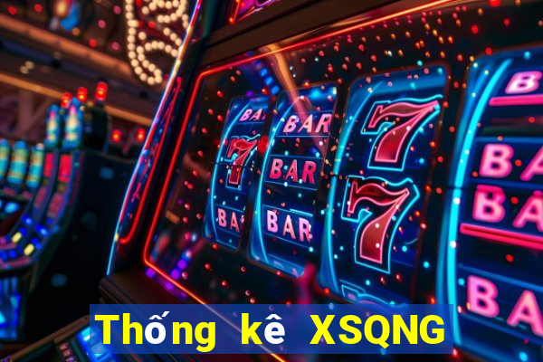 Thống kê XSQNG ngày 24