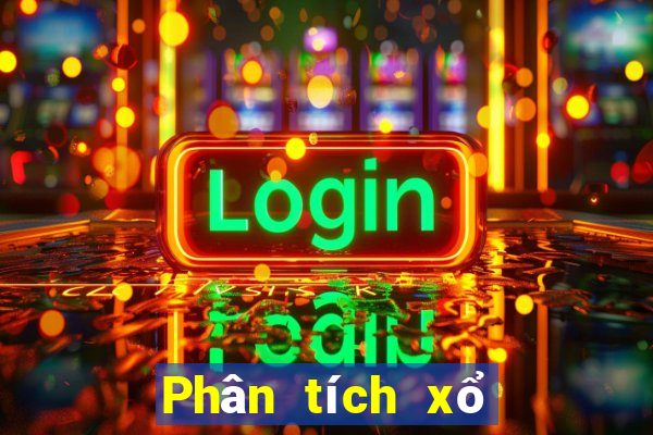 Phân tích xổ số Bình Phước thứ Ba