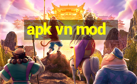 apk vn mod