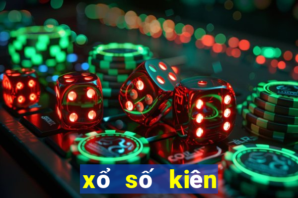 xổ số kiên giang 3 đài