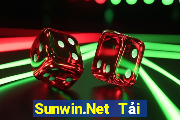 Sunwin.Net Tải Game Bài Đổi Thưởng Uy Tín 2024