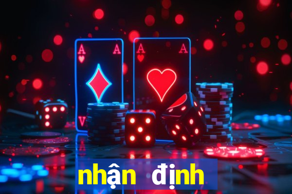 nhận định bóng đá nam mỹ