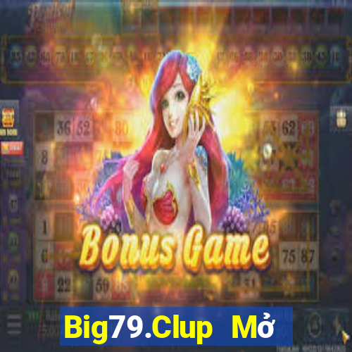 Big79.Clup Mở Trò Chơi Ô Tô