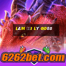 làm đại lý go88