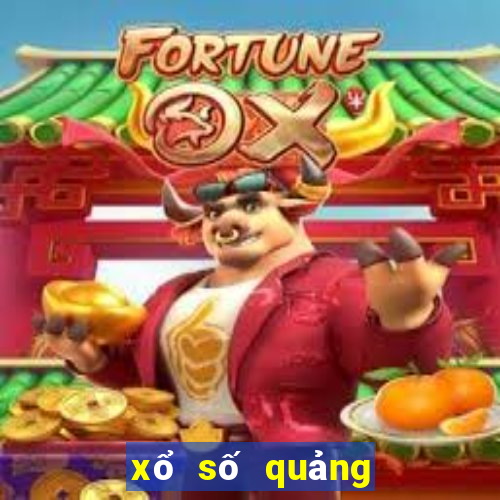 xổ số quảng ngãi 30 tháng 12