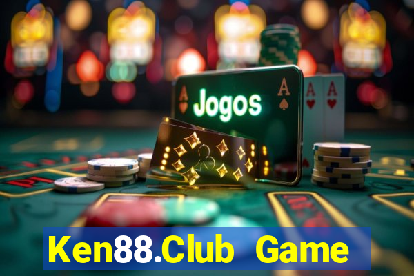 Ken88.Club Game Bài Online Hay