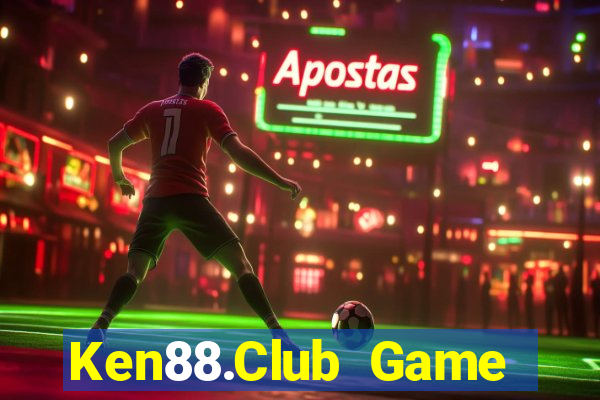 Ken88.Club Game Bài Online Hay