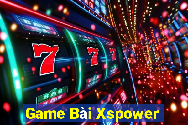 Game Bài Xspower