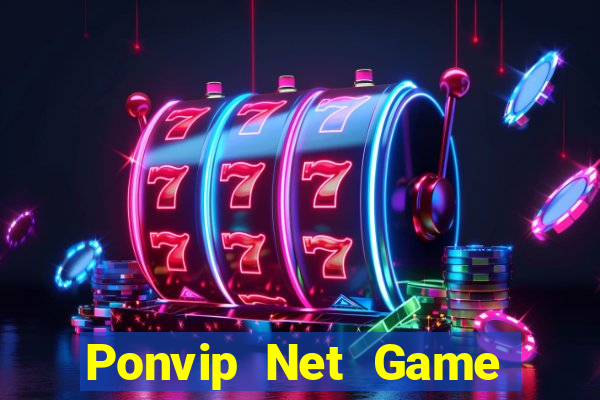 Ponvip Net Game Bài 888