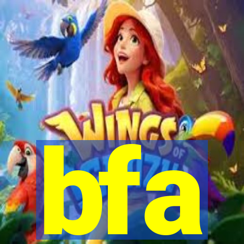 bfa