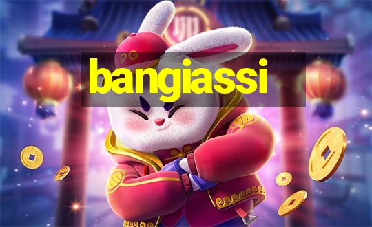 bangiassi