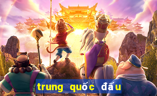 trung quốc đấu với việt nam