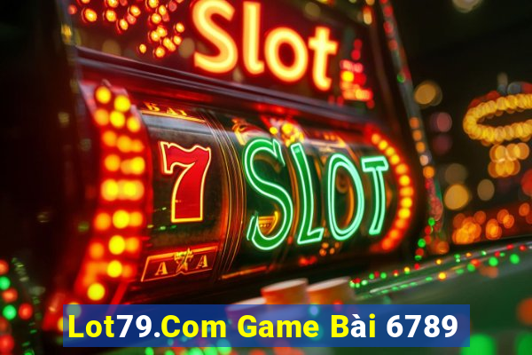 Lot79.Com Game Bài 6789